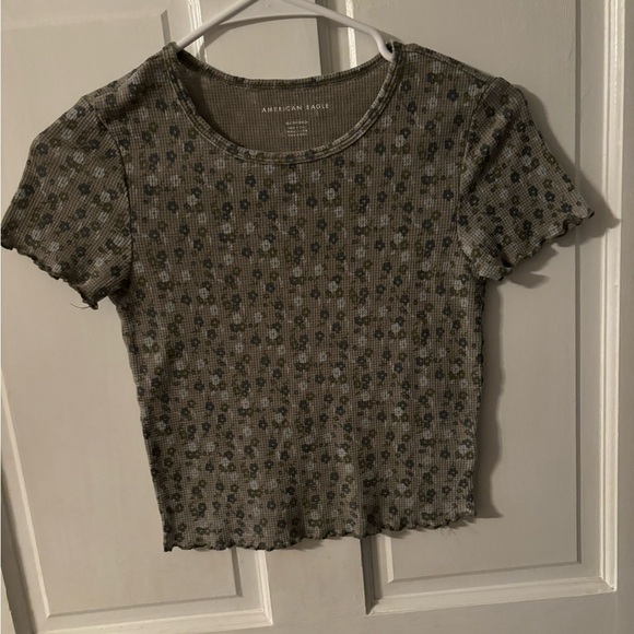 American Eagle Short Sleeve Tee - Picture 1 of 3